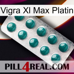 Vigra Xl Max Platinum dapoxetine1